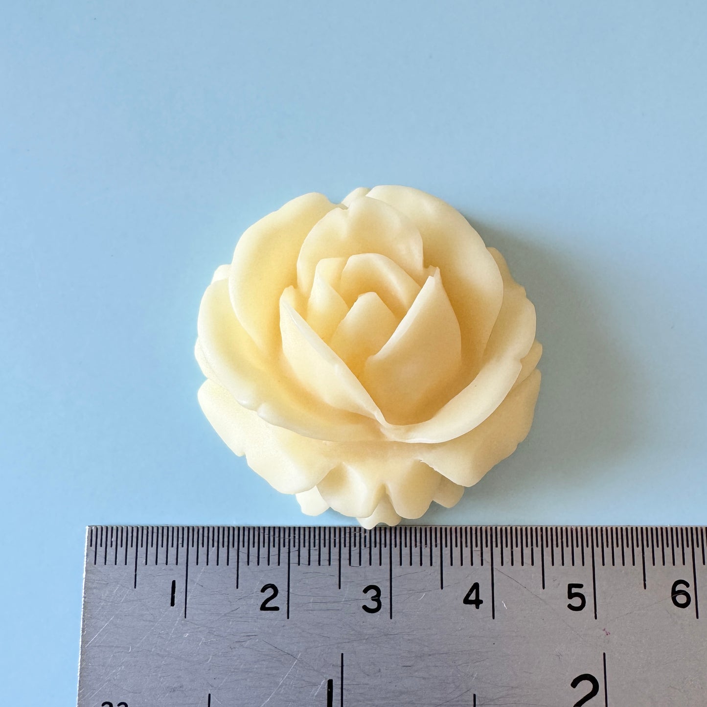 Special Set【Rose Plastic Cabochon】26MX_185