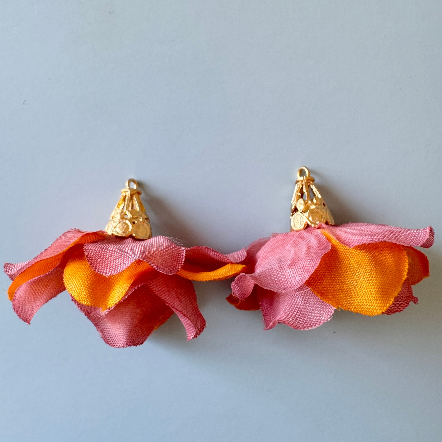 Special Set【Flower Charms】26MX_196