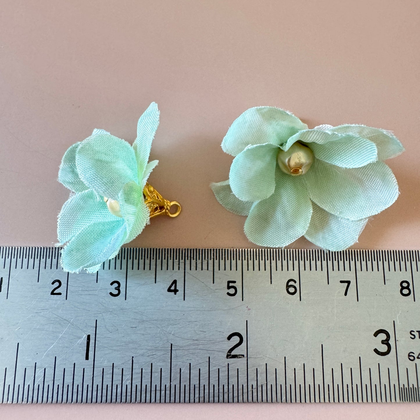 Special Set【Flower Charms】26MX_197