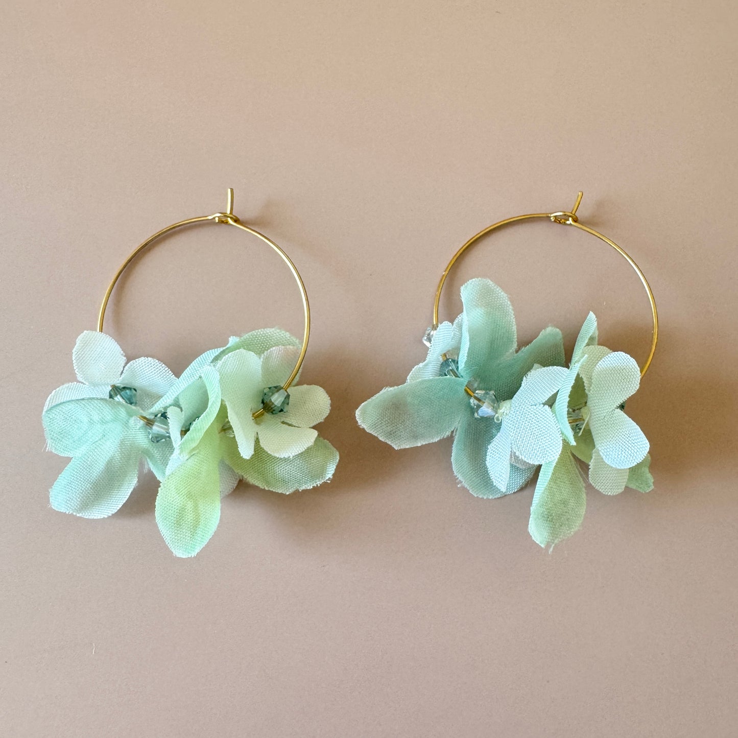 Special Set【Flower Pierced Earring】26MX_198