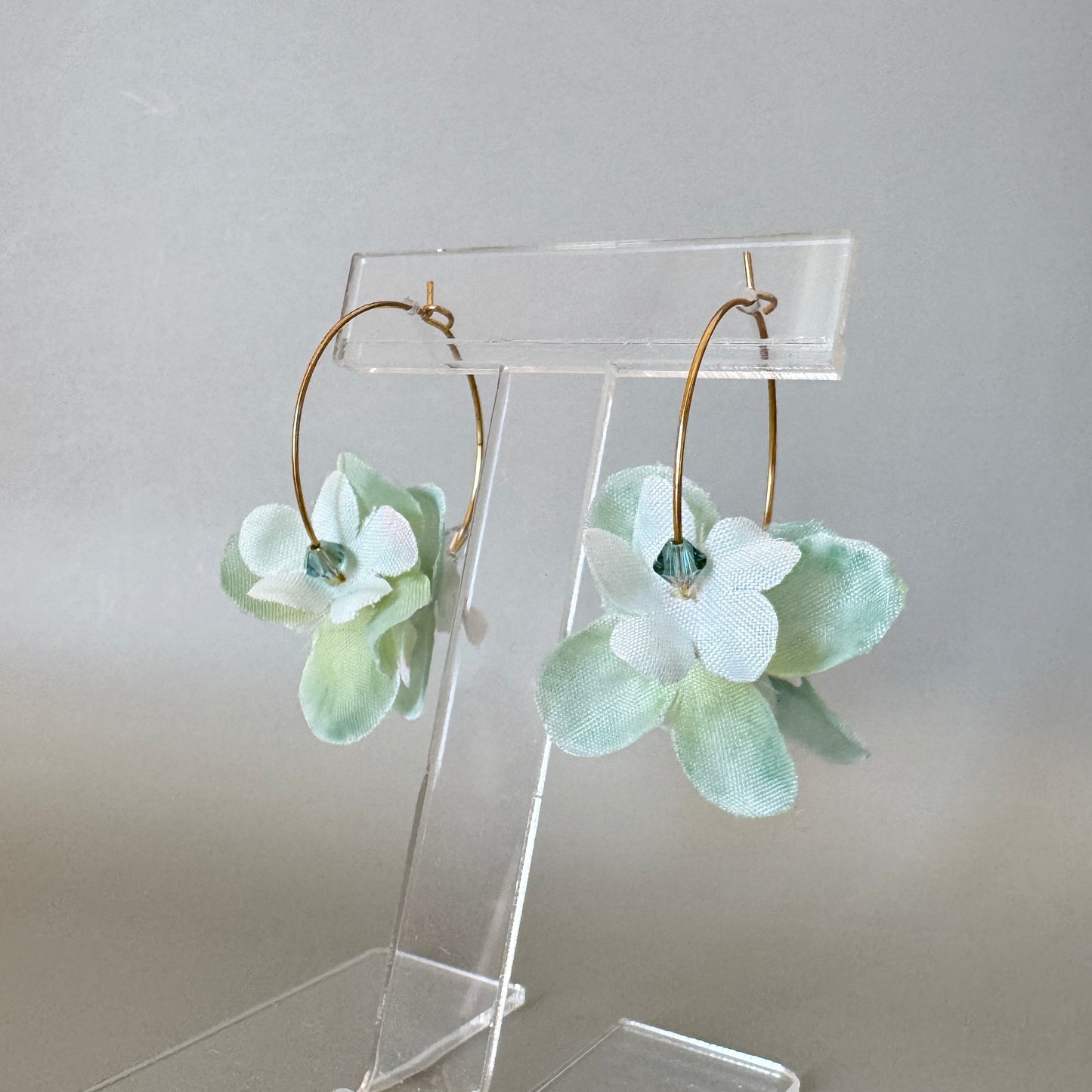 Special Set【Flower Pierced Earring】26MX_198