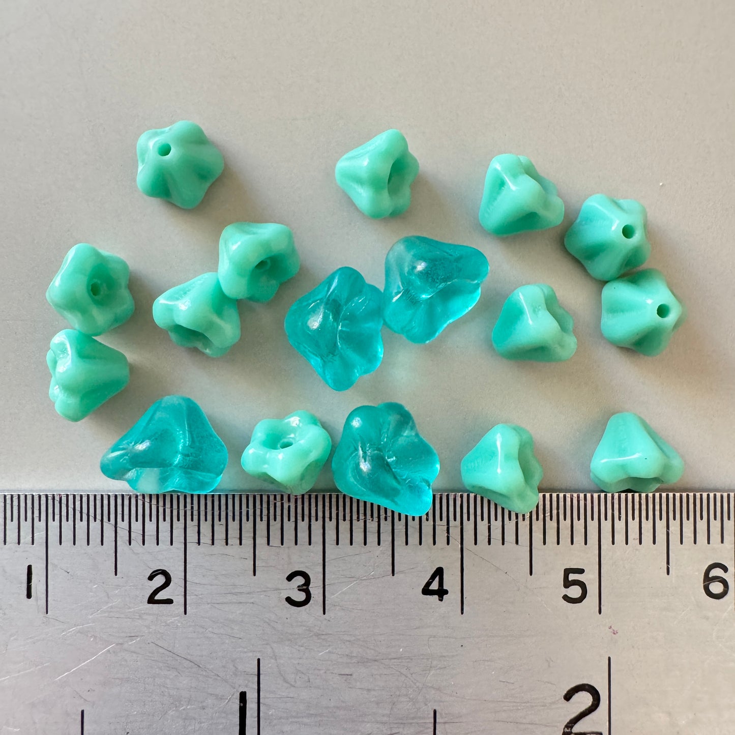 Special Set【Czech Pressed Beads】26MX_209