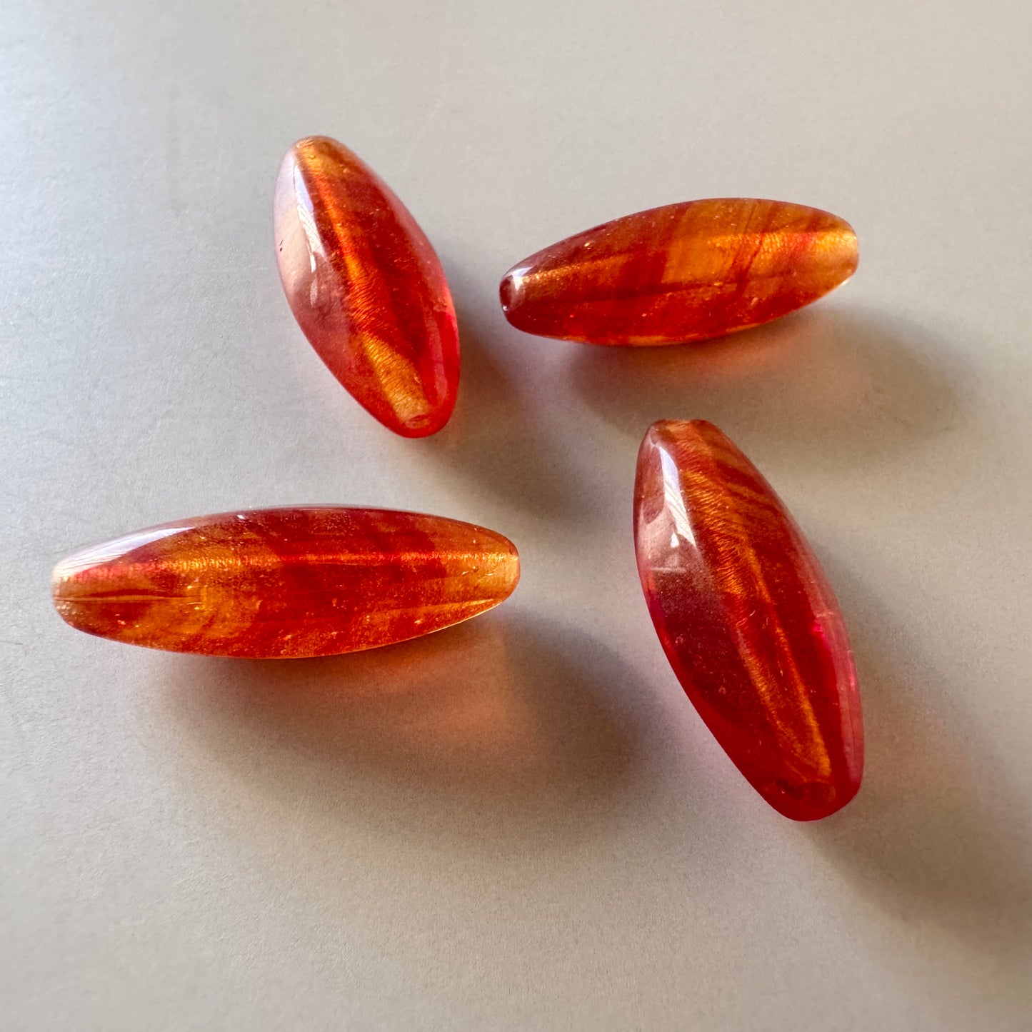 Special Set【Czech Pressed Beads】26MX_210