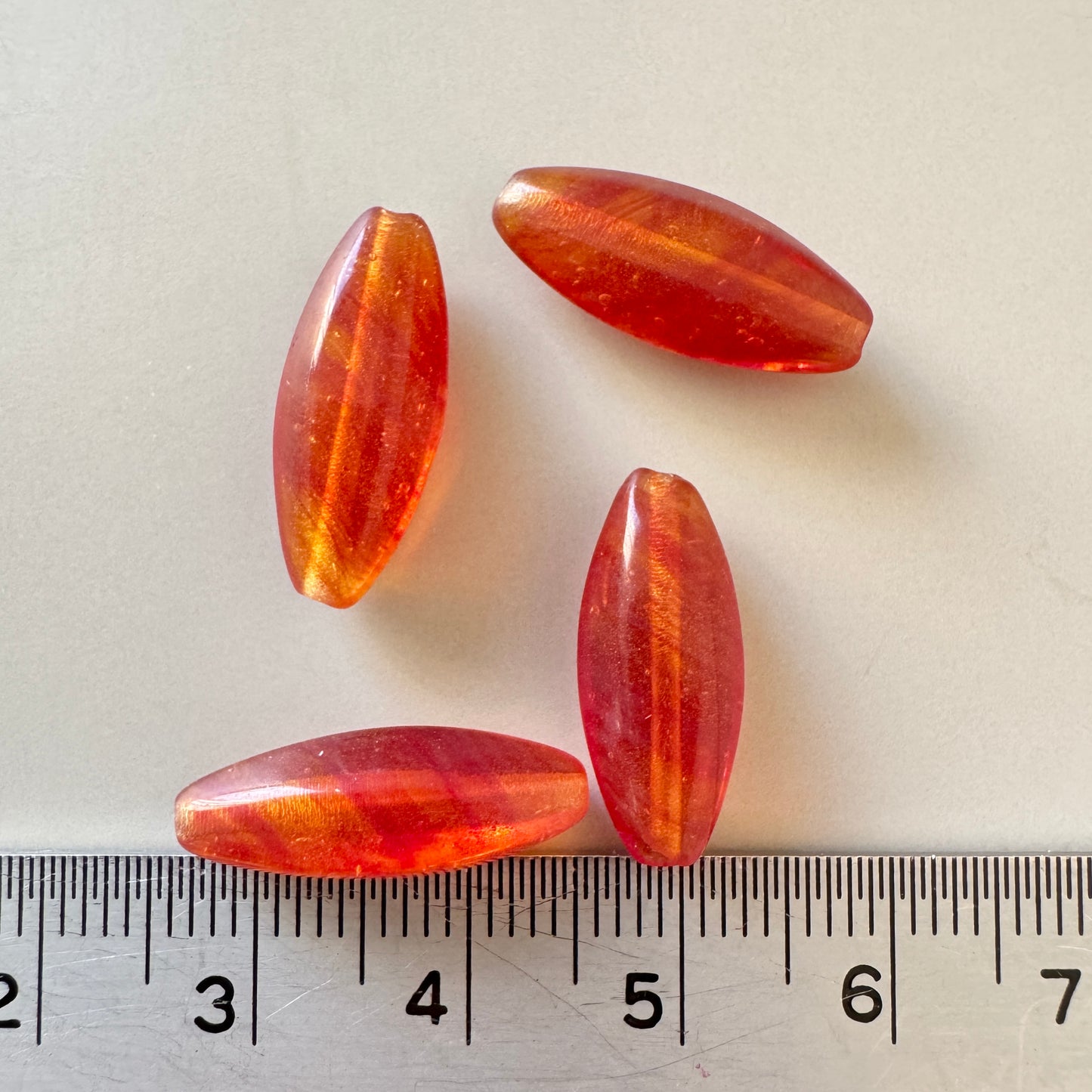 Special Set【Czech Pressed Beads】26MX_210