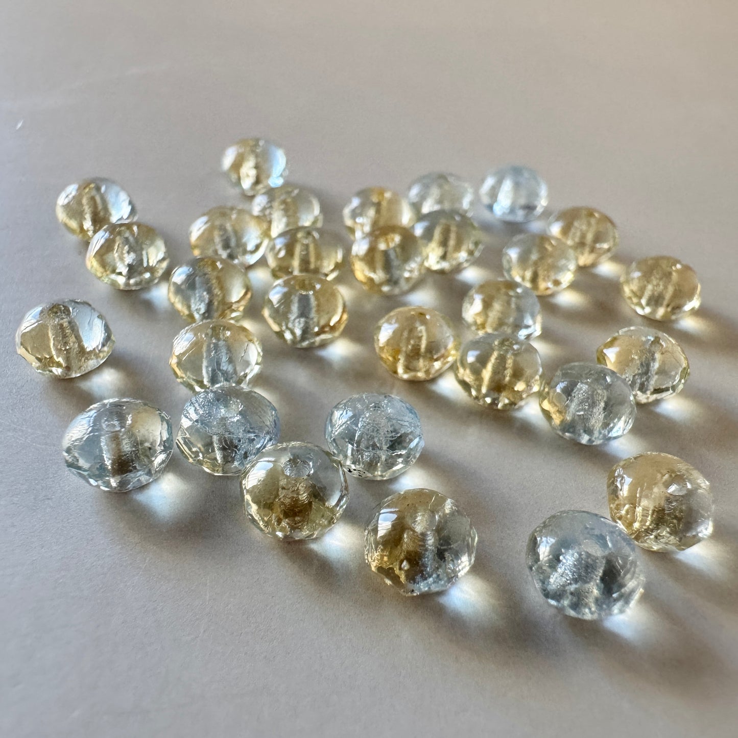 Special Set【Czech Pressed Beads】26MX_212