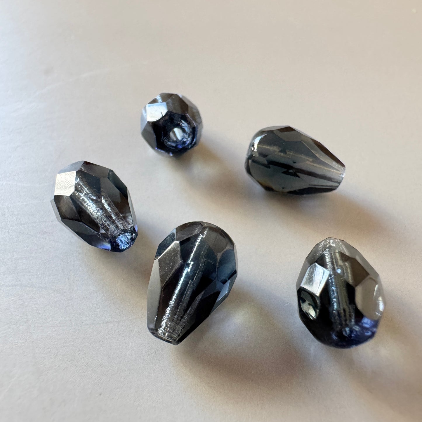 Special Set【Czech Pressed Beads】26MX_213
