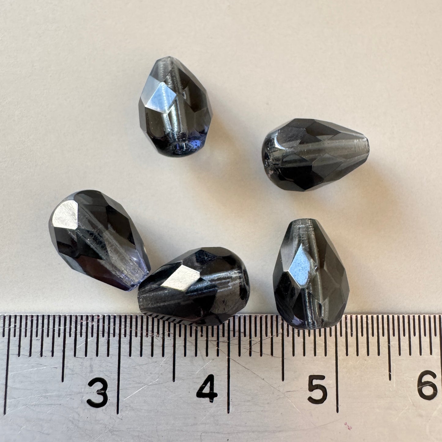 Special Set【Czech Pressed Beads】26MX_213