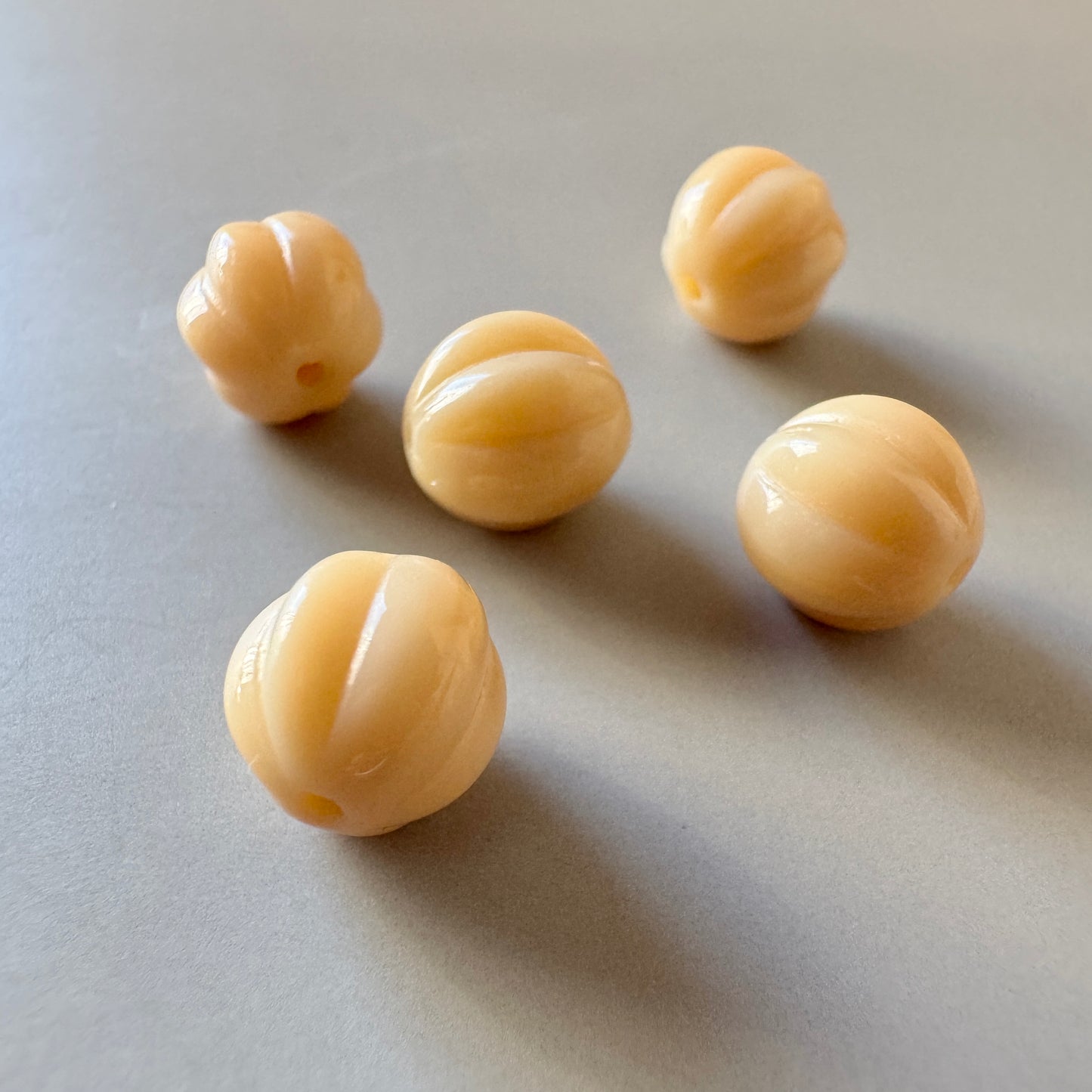 Special Set【Czech Pressed Beads】26MX_215