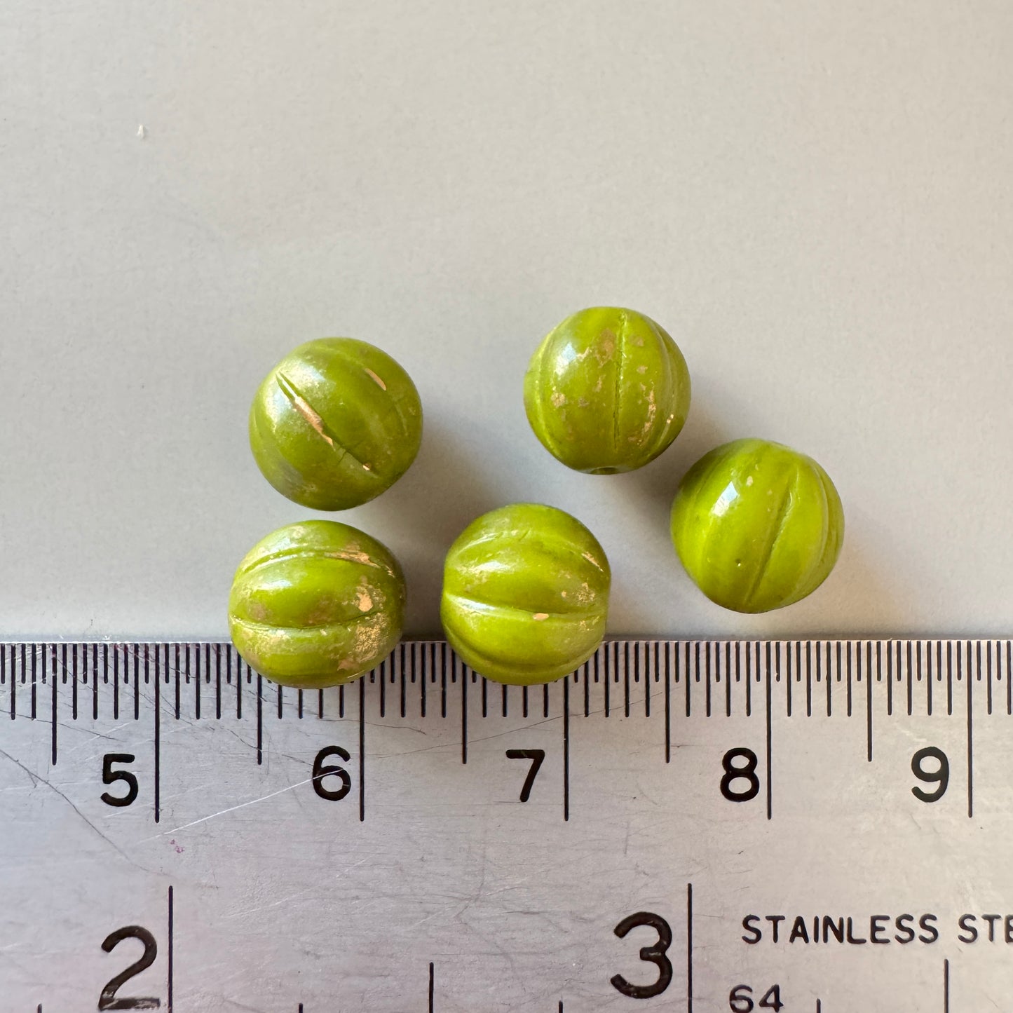 Special Set【Czech Pressed Beads】26MX_216