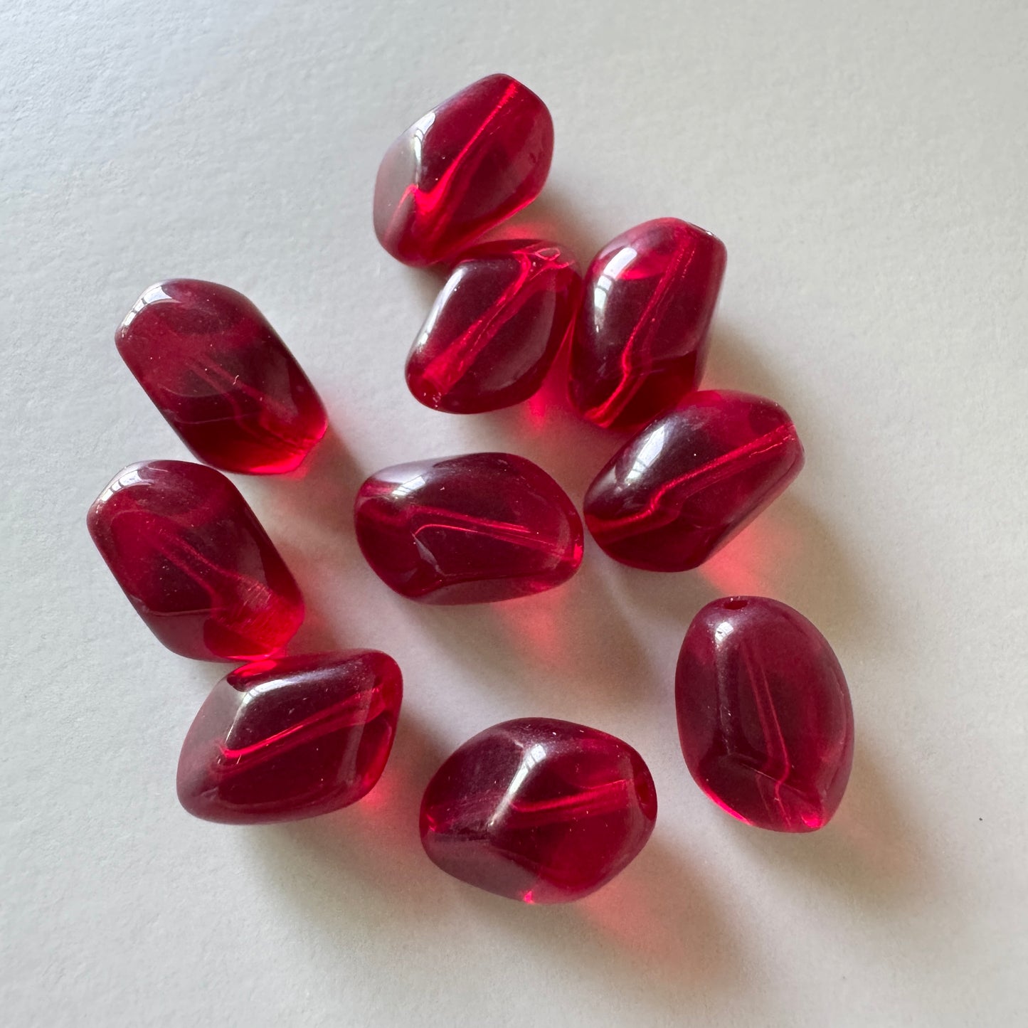 Special Set【Czech Pressed Beads】26MX_220