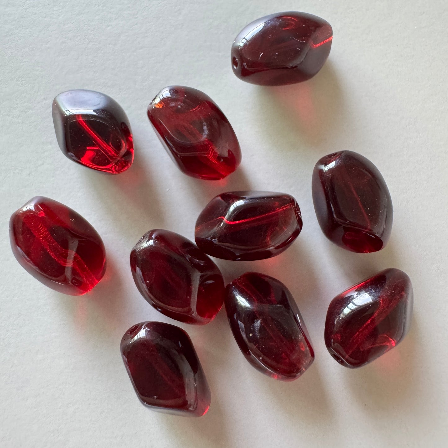 Special Set【Czech Pressed Beads】26MX_221