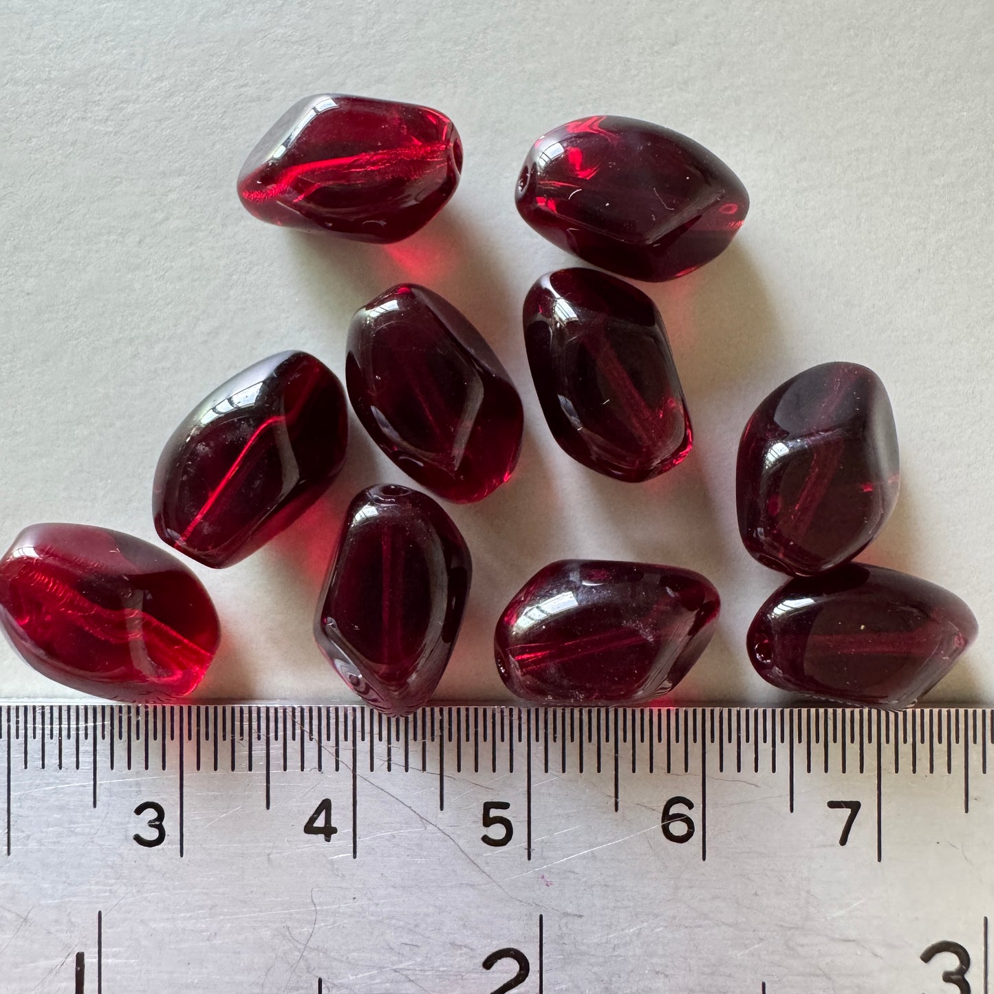 Special Set【Czech Pressed Beads】26MX_221