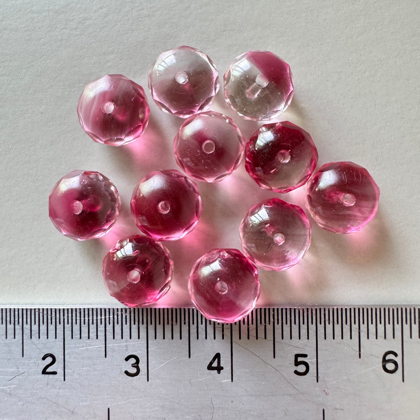 Special Set【Czech Pressed Beads Mix】26MX_223
