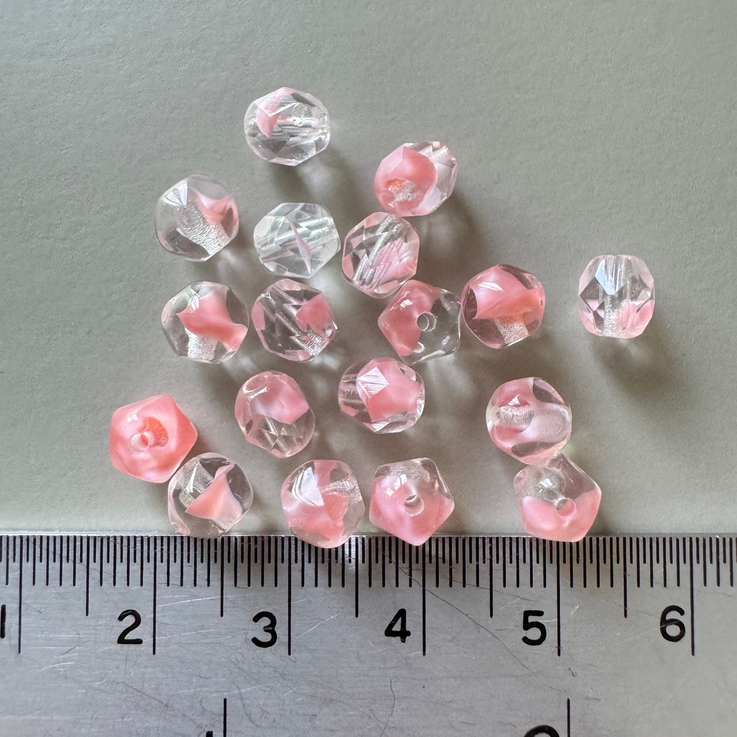Special Set【Czech Pressed Beads】26MX_232