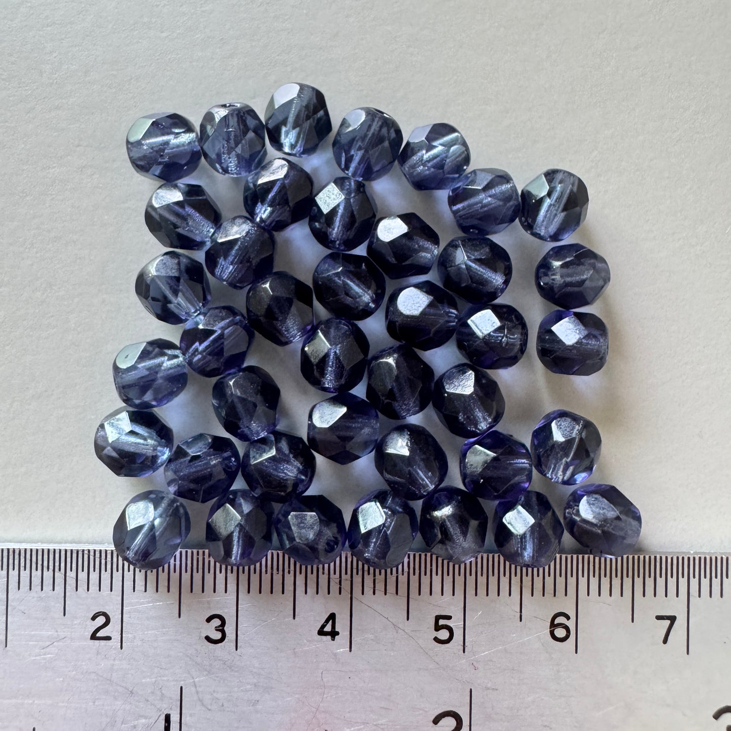 Special Set【Czech Pressed Beads】26MX_233