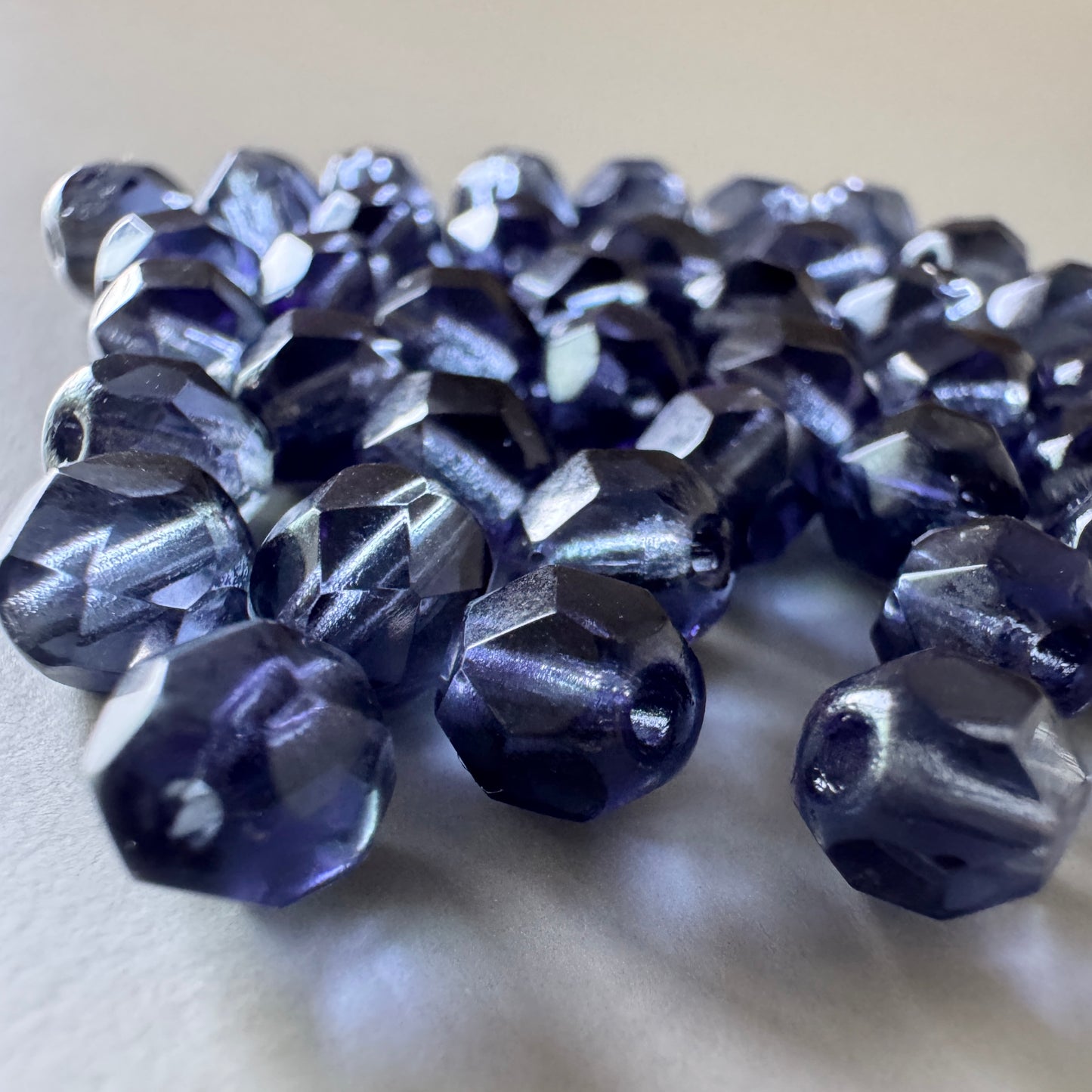 Special Set【Czech Pressed Beads】26MX_233