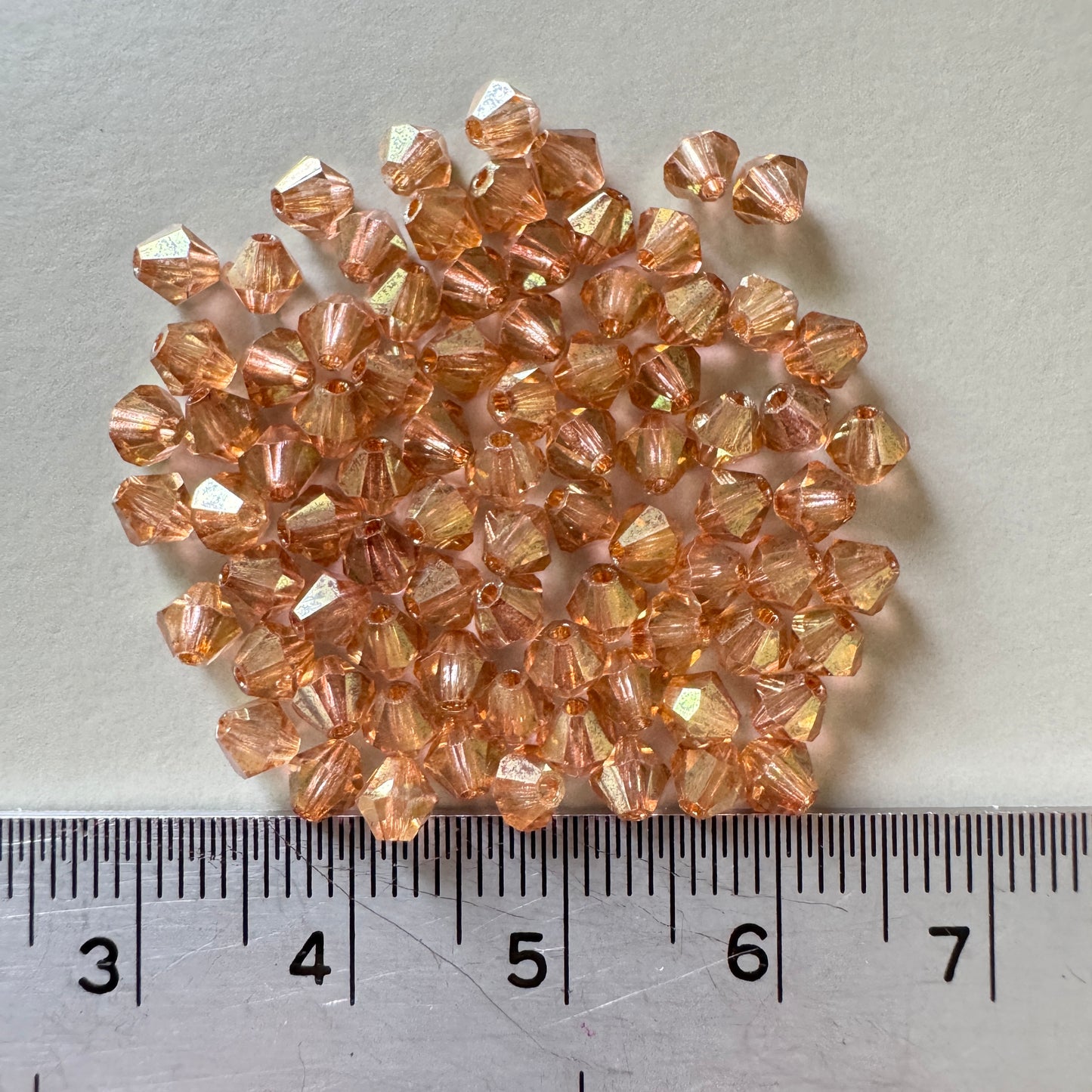 Special Set【Czech Machine Cut Beads】26MX_235