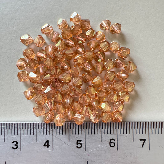 Special Set【Czech Machine Cut Beads】26MX_235