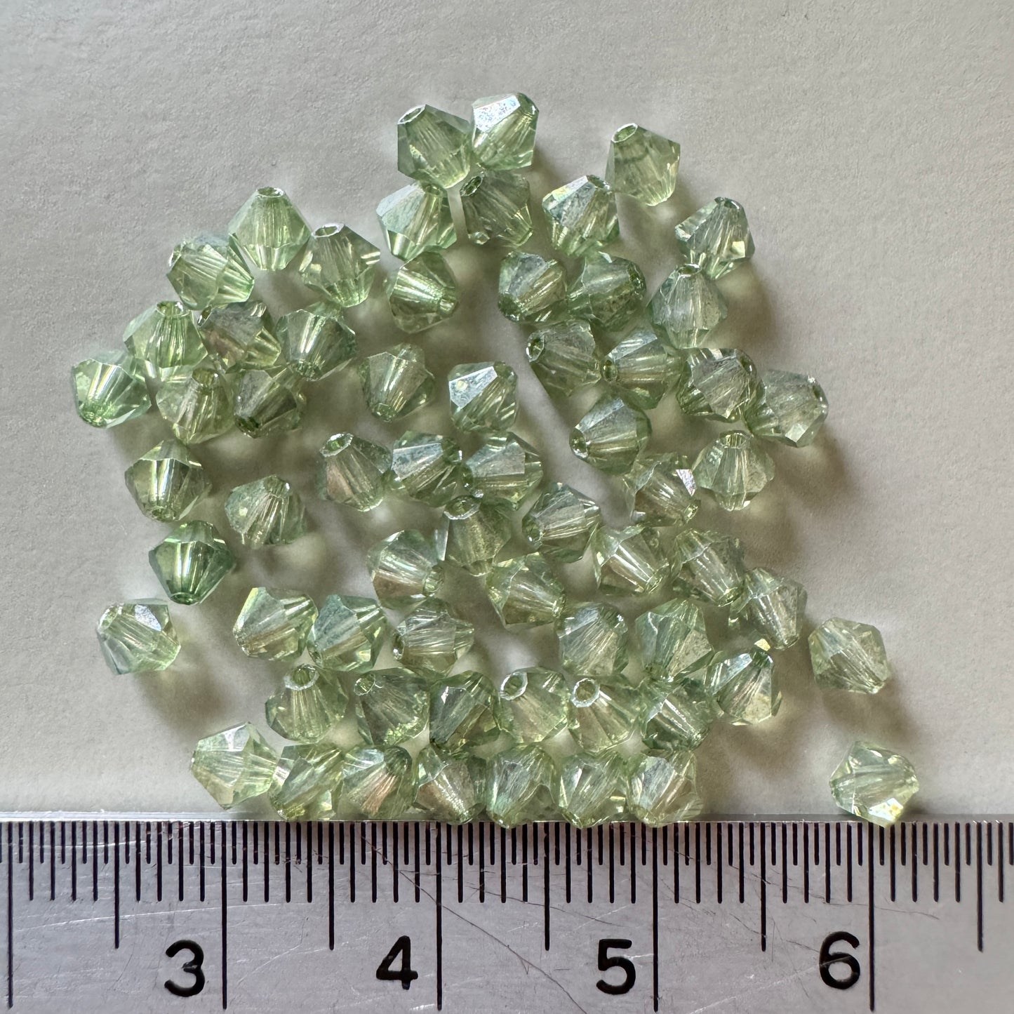 Special Set【Czech Machine Cut Beads】26MX_236