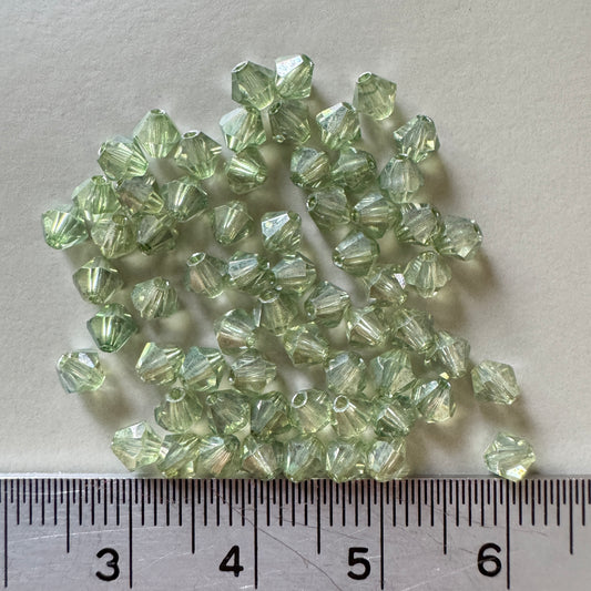 Special Set【Czech Machine Cut Beads】26MX_236