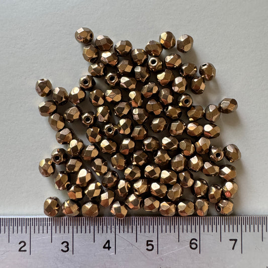 Special Set【Czech Pressed Beads】26MX_237