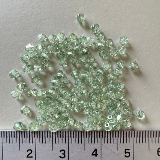 Special Set【Czech Machine Cut Beads】26MX_240