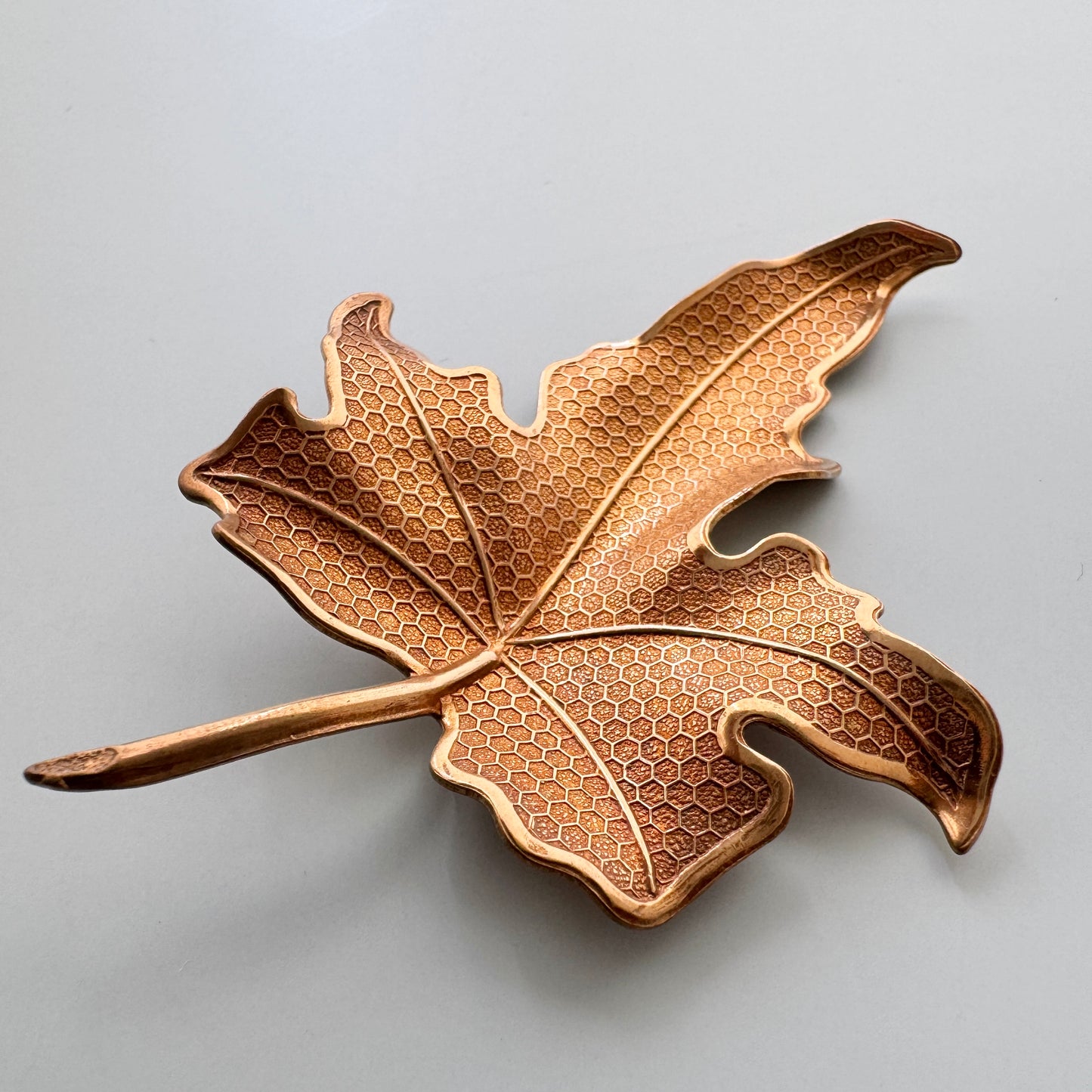 Special Set 【Vintage Brass Leaf mix】25MX_92