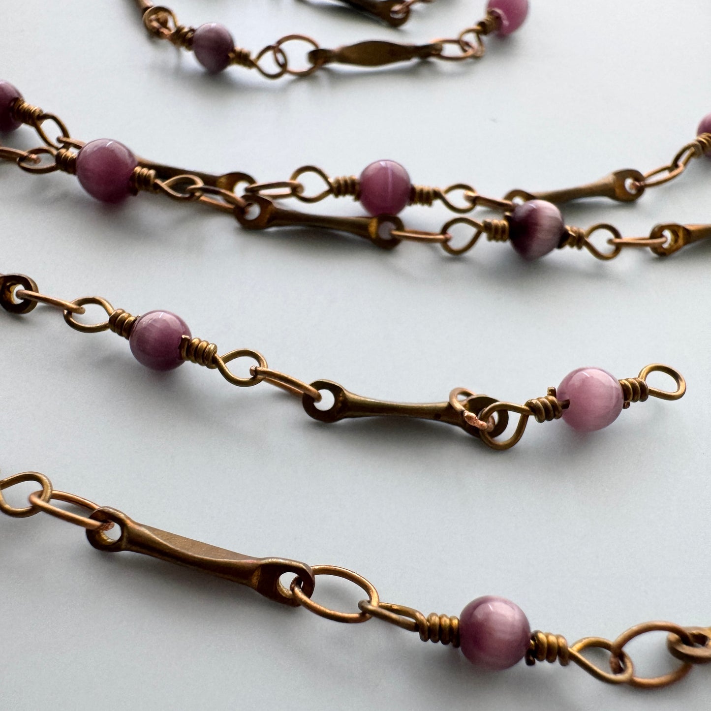 Special Set 【Vintage Beads Chain】25MX_99