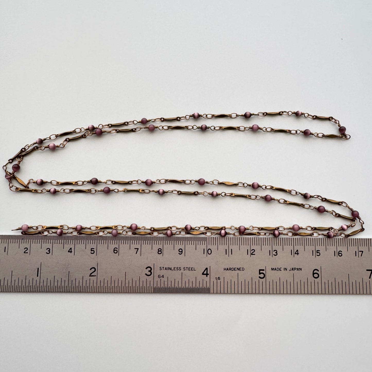 Special Set 【Vintage Beads Chain】25MX_99