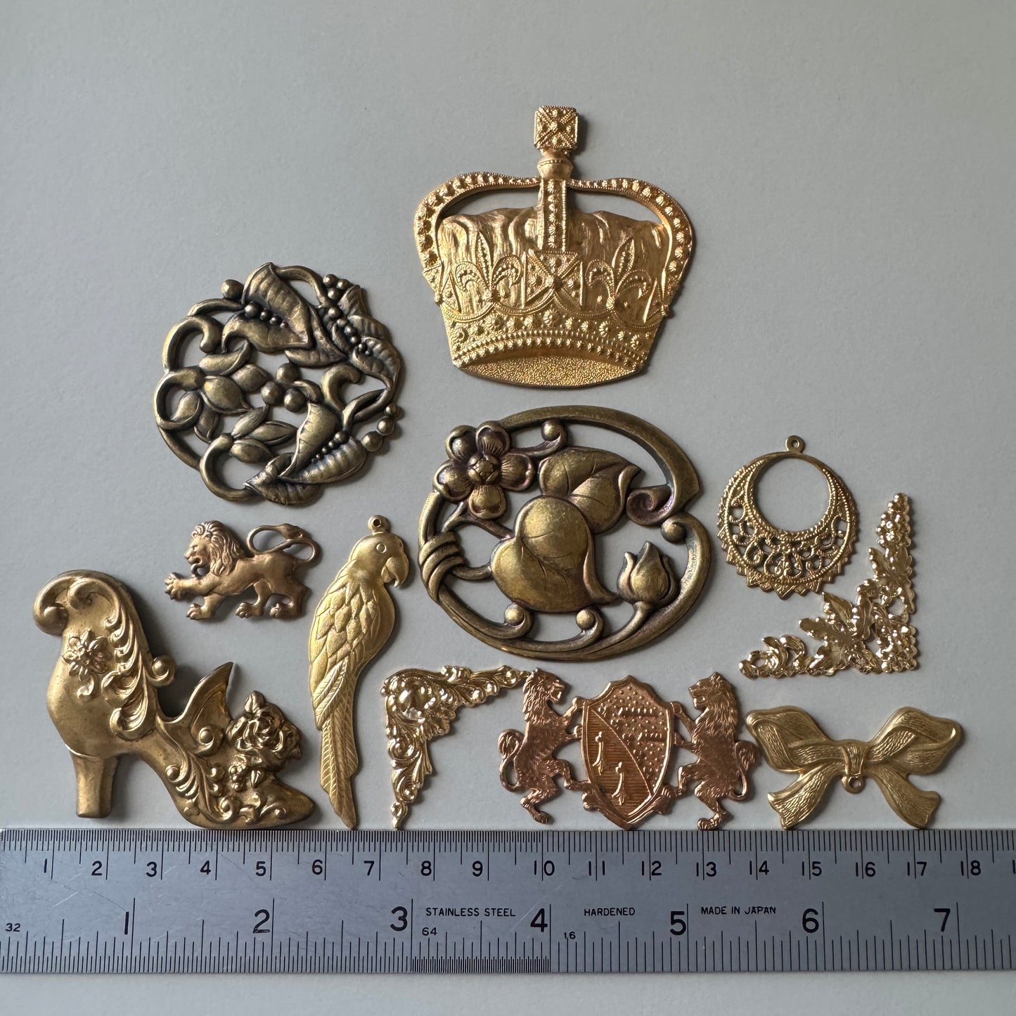 Special Set【Metal Stamping Mix】26MX_241
