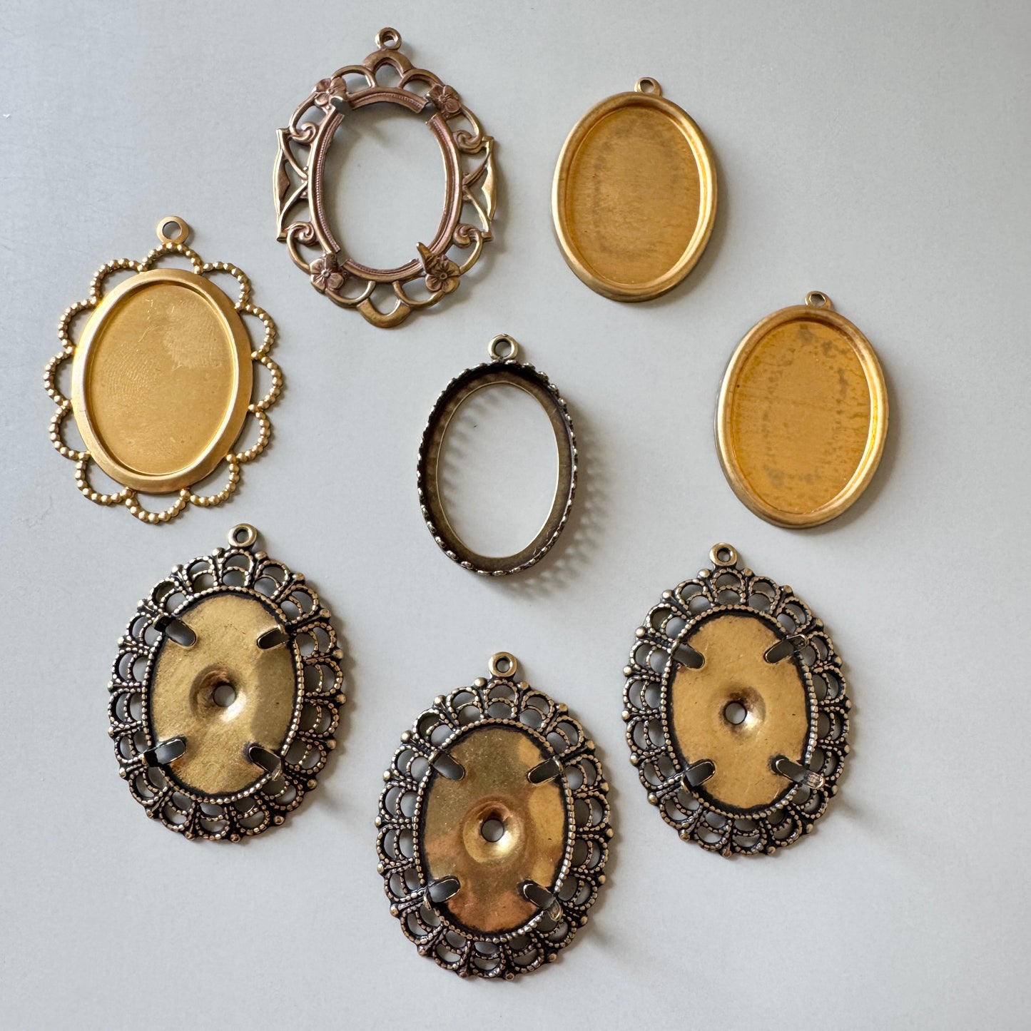 Special Set【Setting Mix for 25x18mm】26MX_267