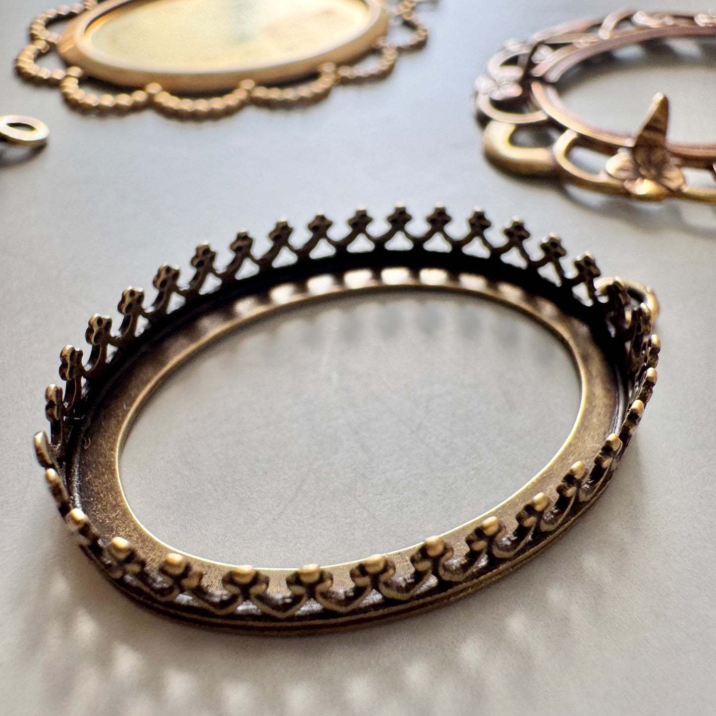 Special Set【Setting Mix for 25x18mm】26MX_267