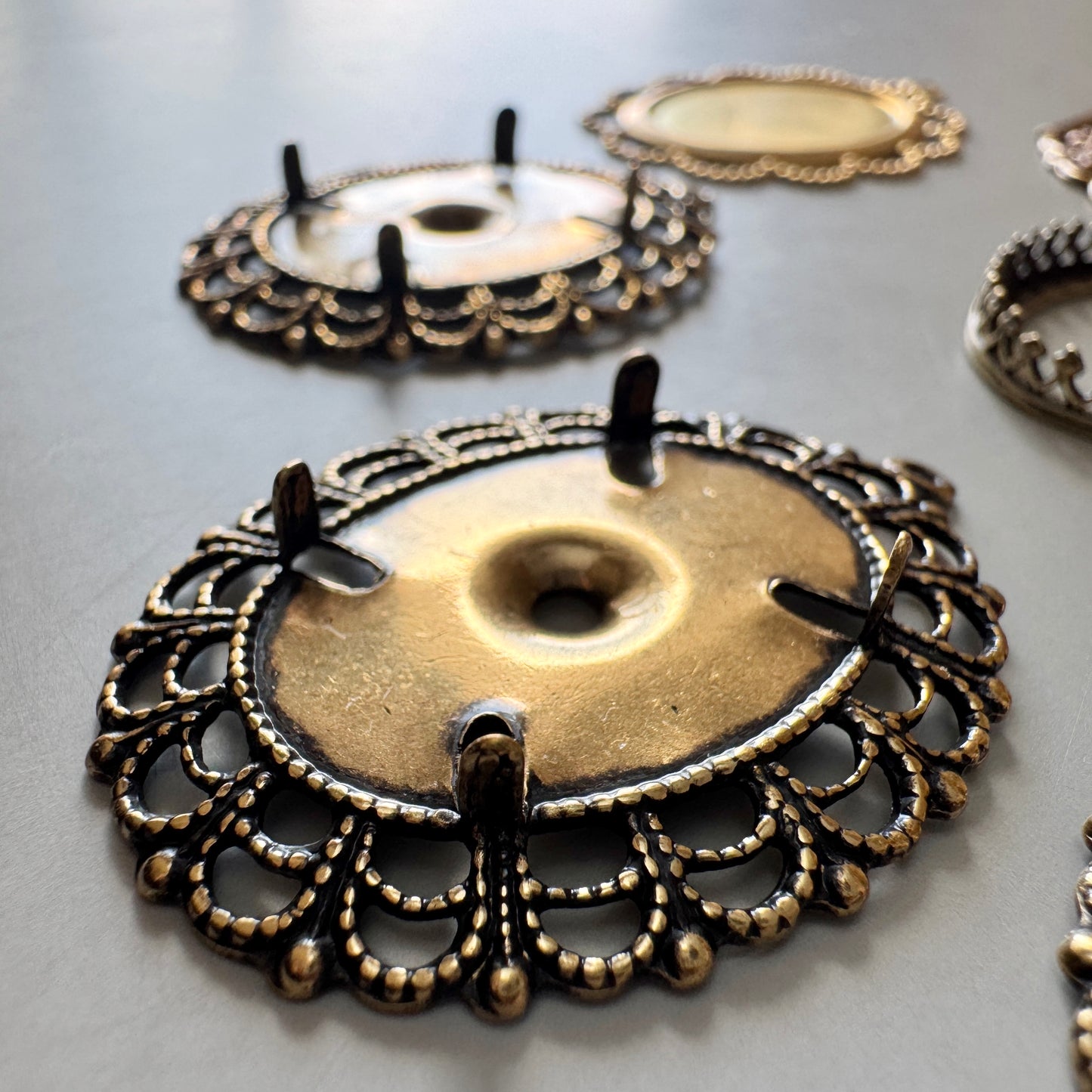 Special Set【Setting Mix for 25x18mm】26MX_267