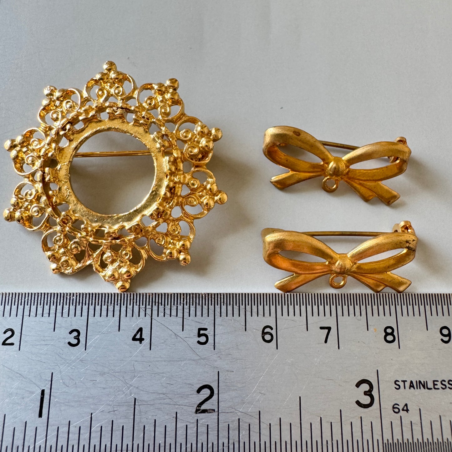 Special Set【Vintage Brooch Setting Mix】26MX_273