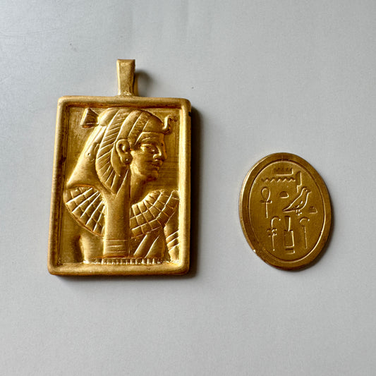 Special Set【Vintage Egyptian Motif Charms】26MX_278
