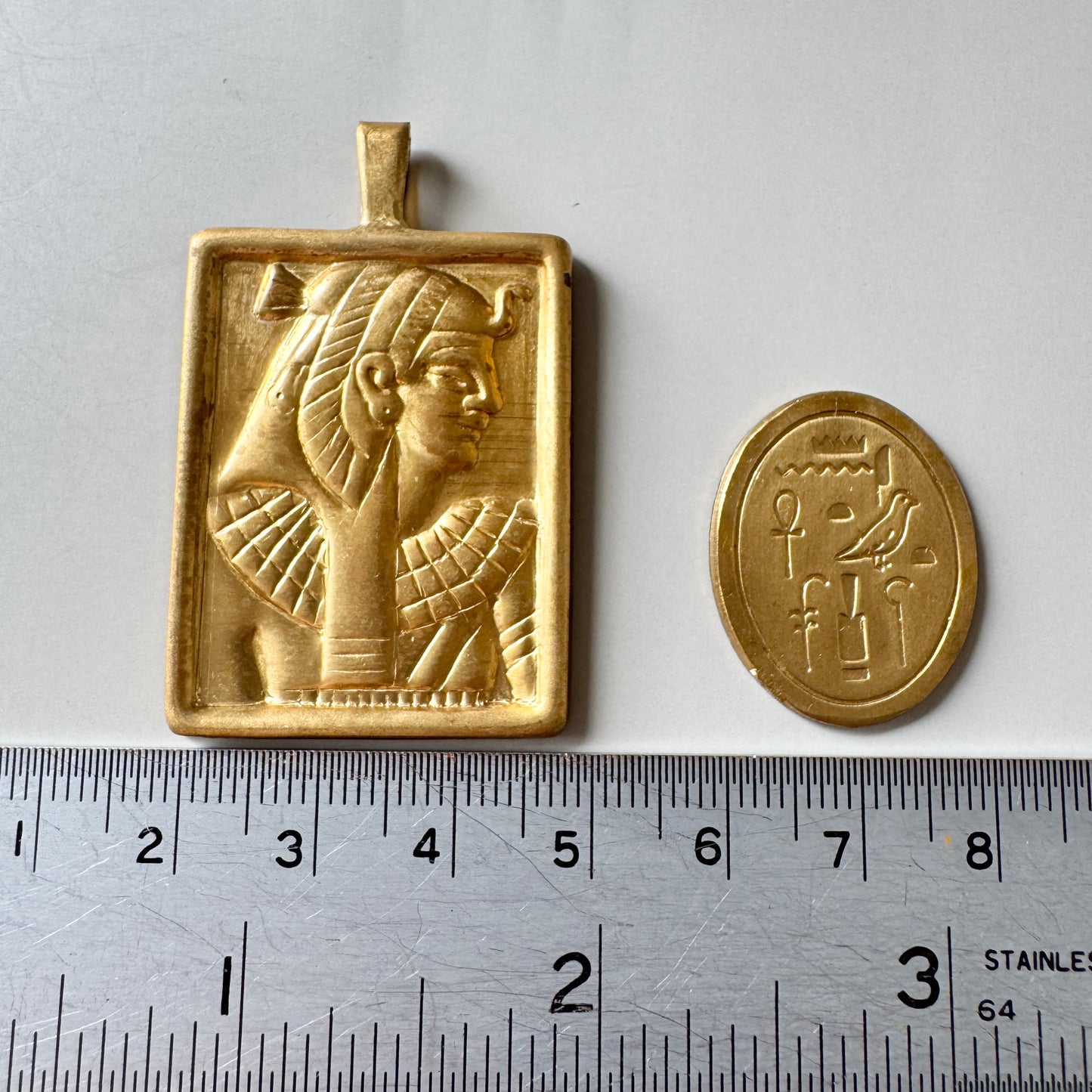 Special Set【Vintage Egyptian Motif Charms】26MX_278