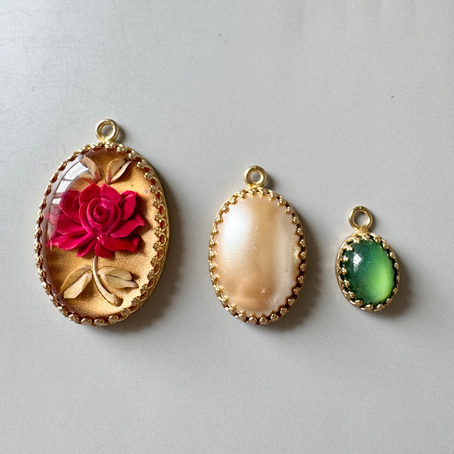 Special Set【Pendant Top Mix】26MX_282
