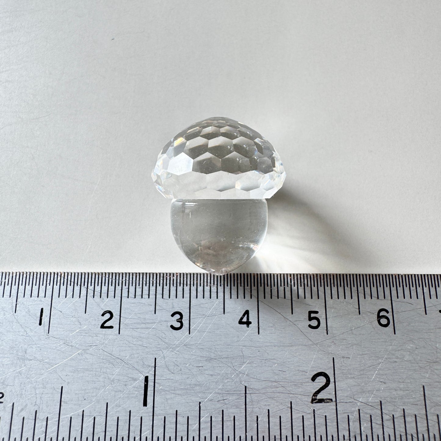 Special Set【Vintage Swarovski Crystal Acorn】26MX_284