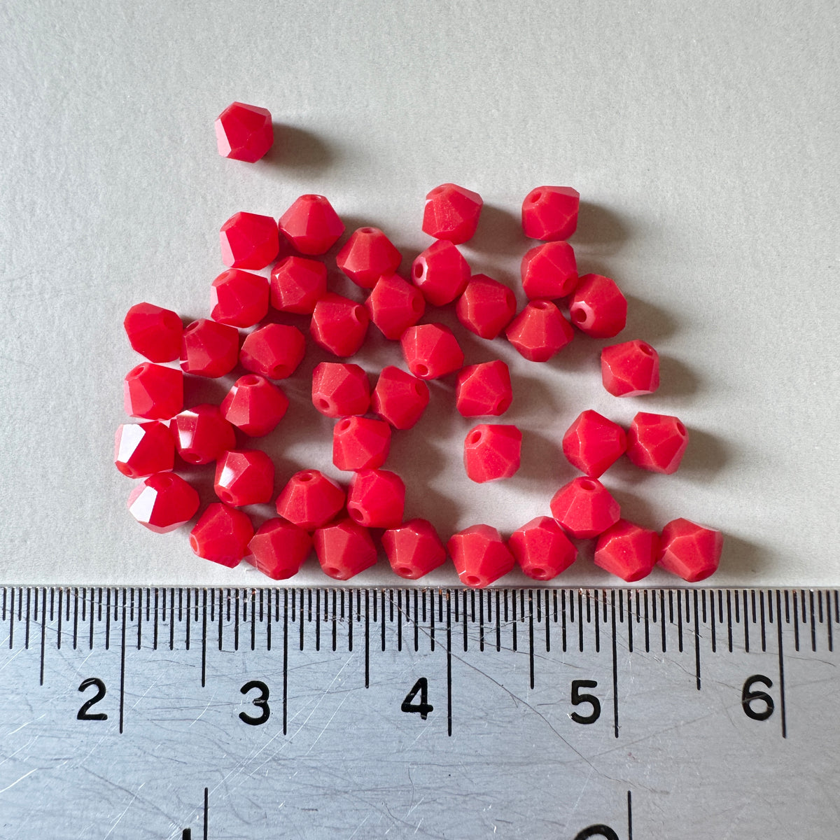 Special Set【Swarovski Bicone Beads 4mm】26MX_334