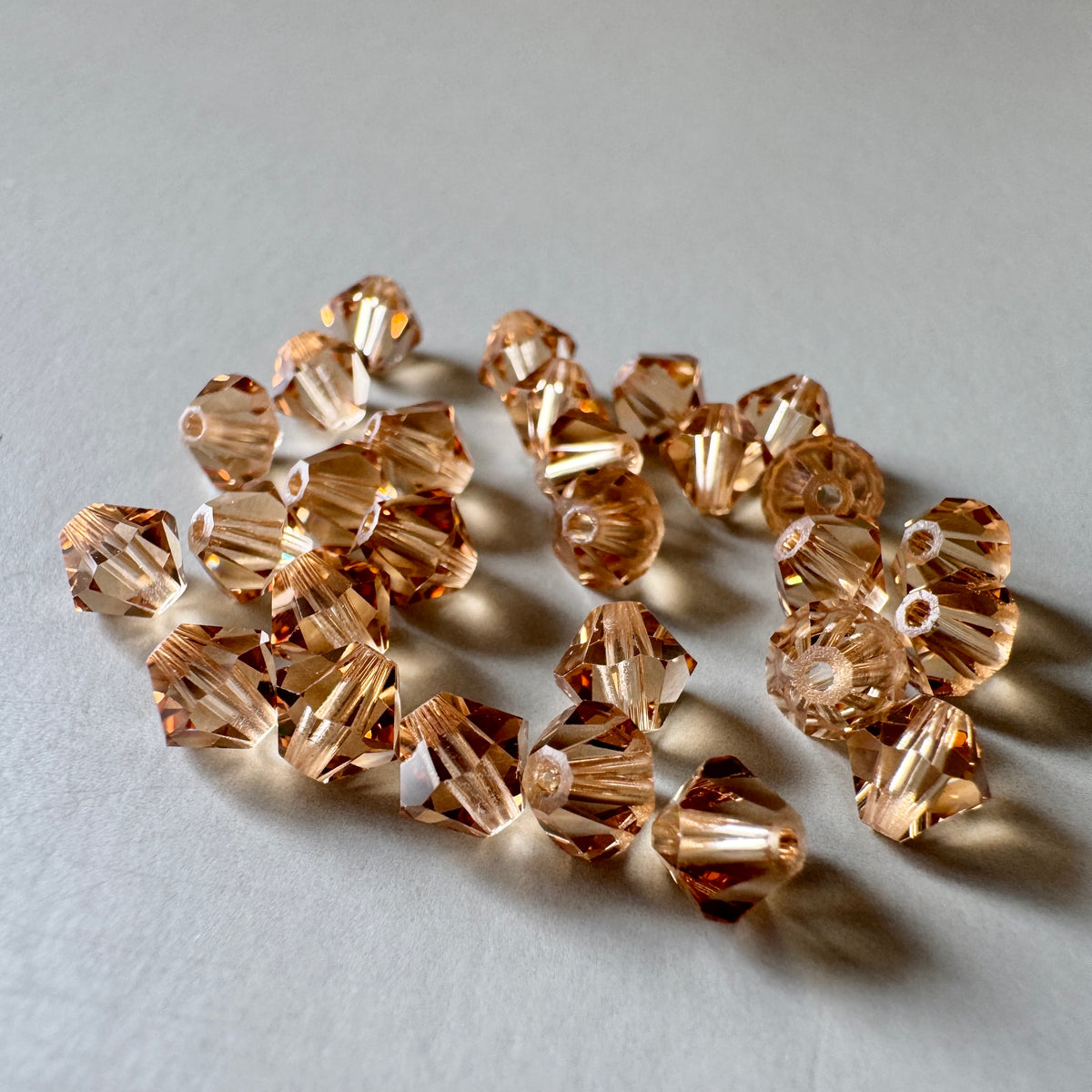 Special Set【Swarovski Bicone Beads 5mm】26MX_335