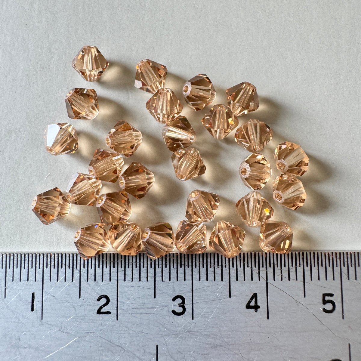 Special Set【Swarovski Bicone Beads 5mm】26MX_335