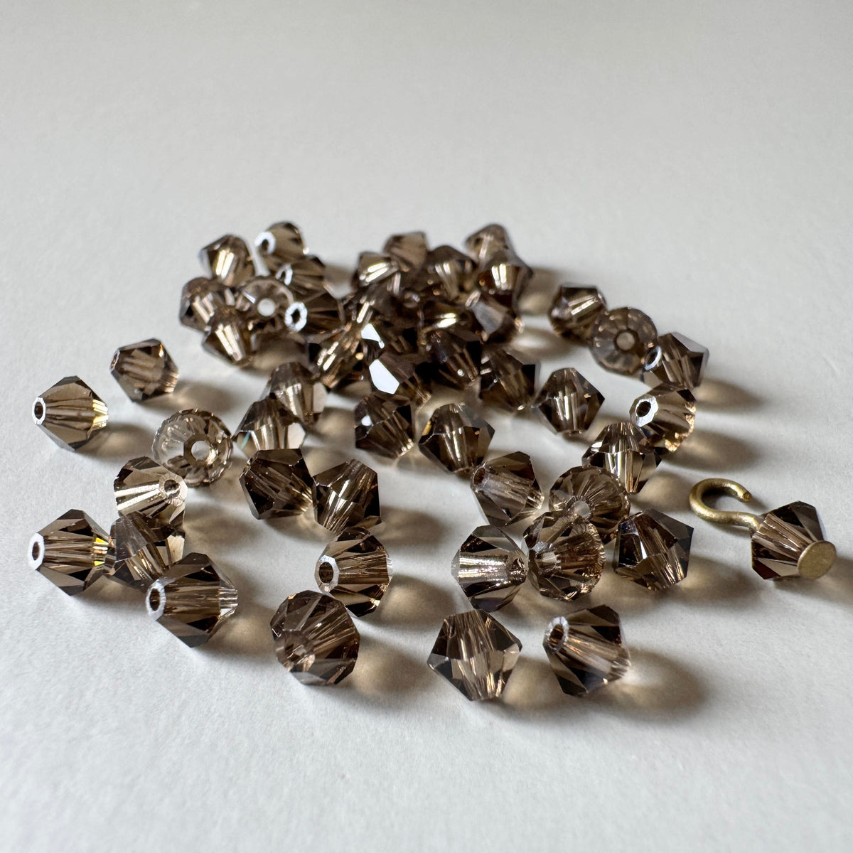 Special Set【Swarovski Bicone Beads 4mm】26MX_338