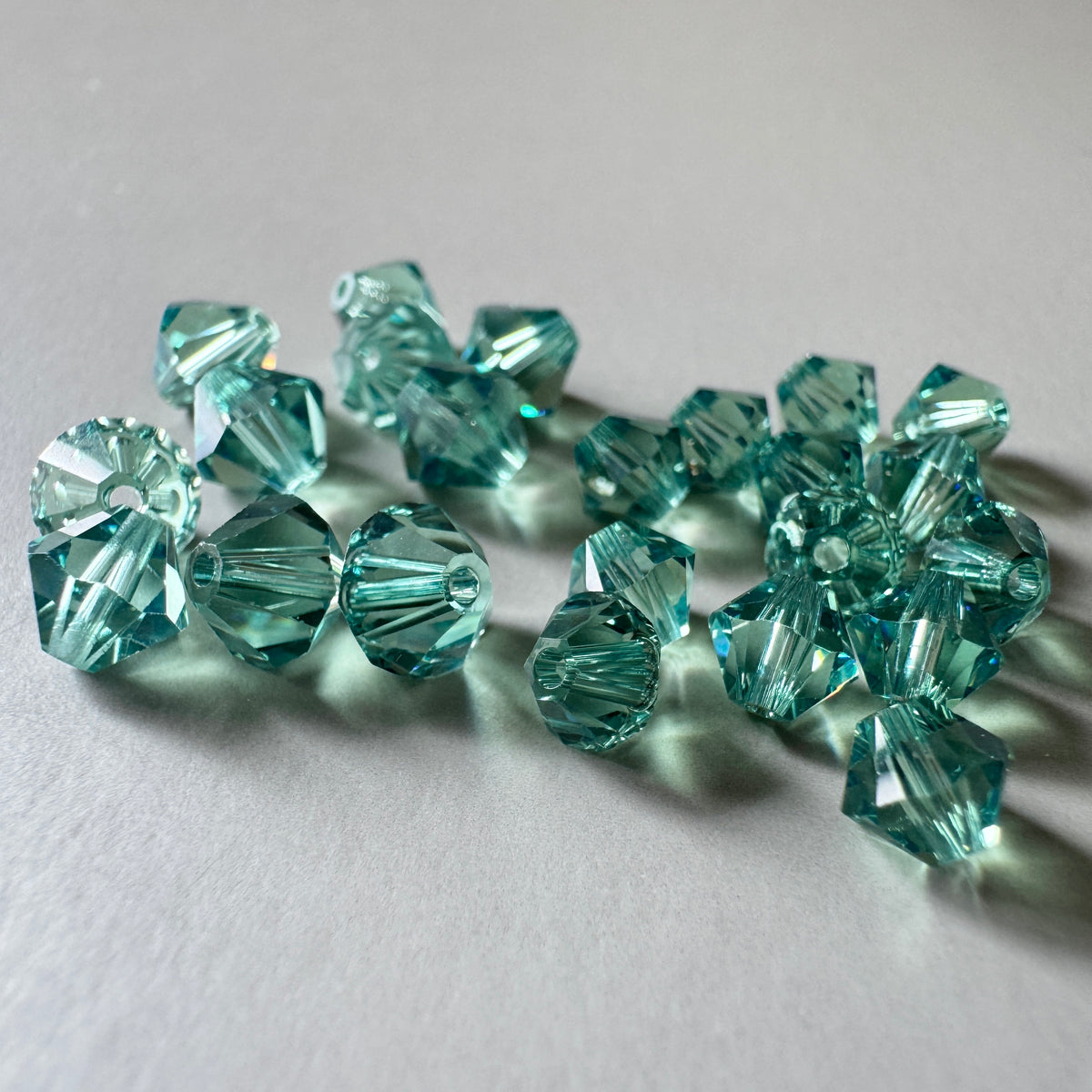 Special Set【Swarovski #5328 Beads 5/6mm】26MX_341