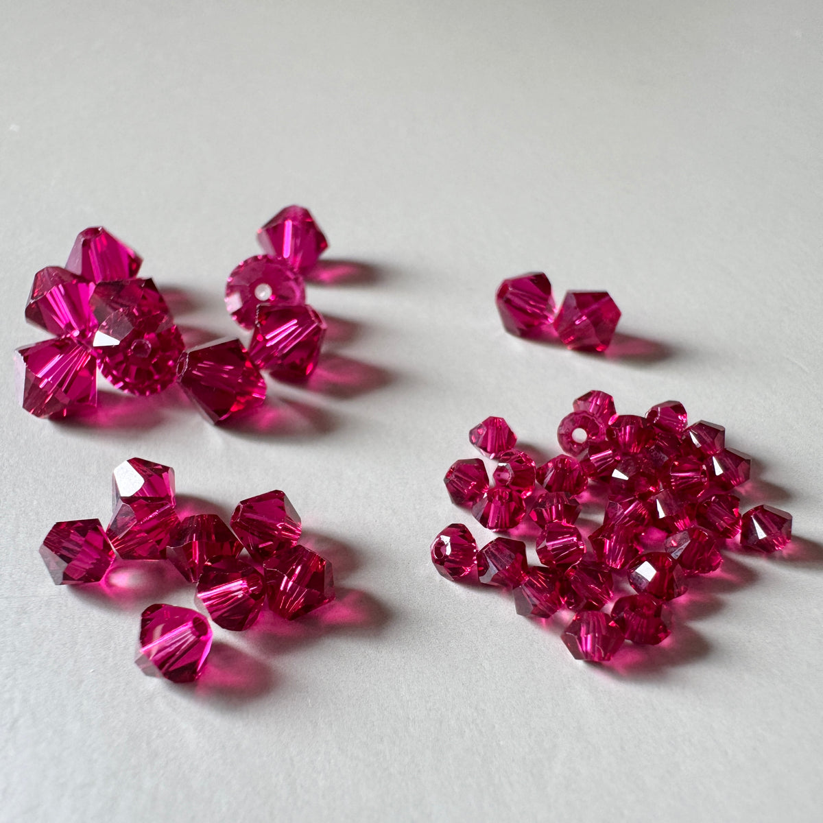 Special Set【Swarovski #5328 Beads Mix】26MX_342