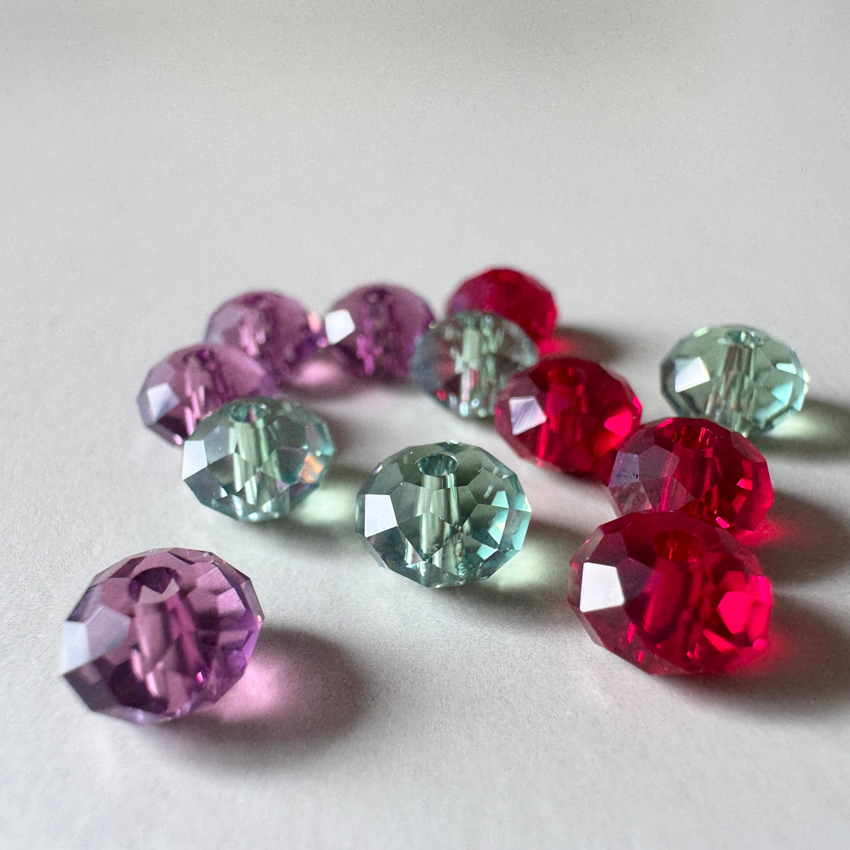 Special Set【Swarovski #5040 Multicolor Mix】26MX_351