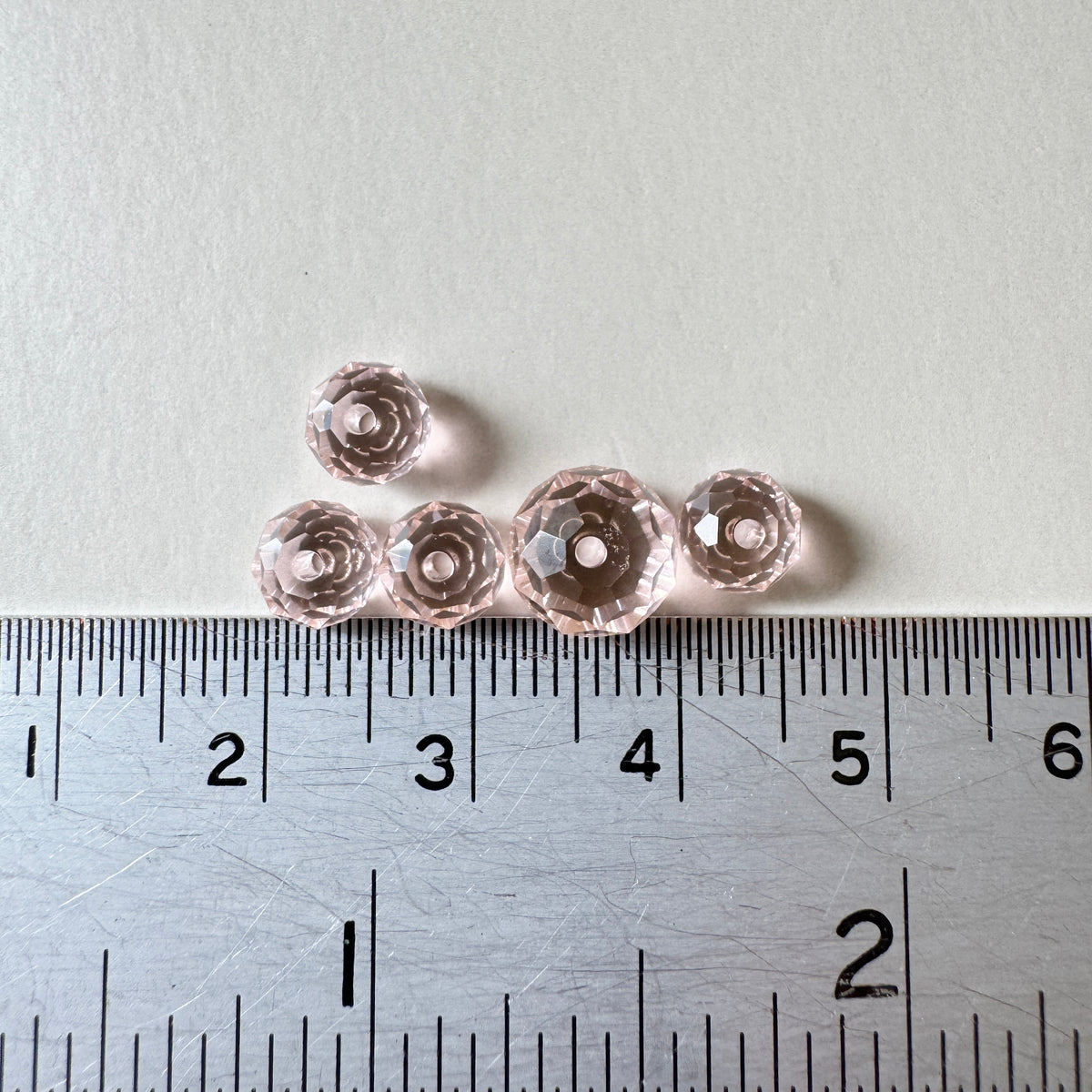 Special Set【Swarovski #5040 Vintage Rose Mix】26MX_353
