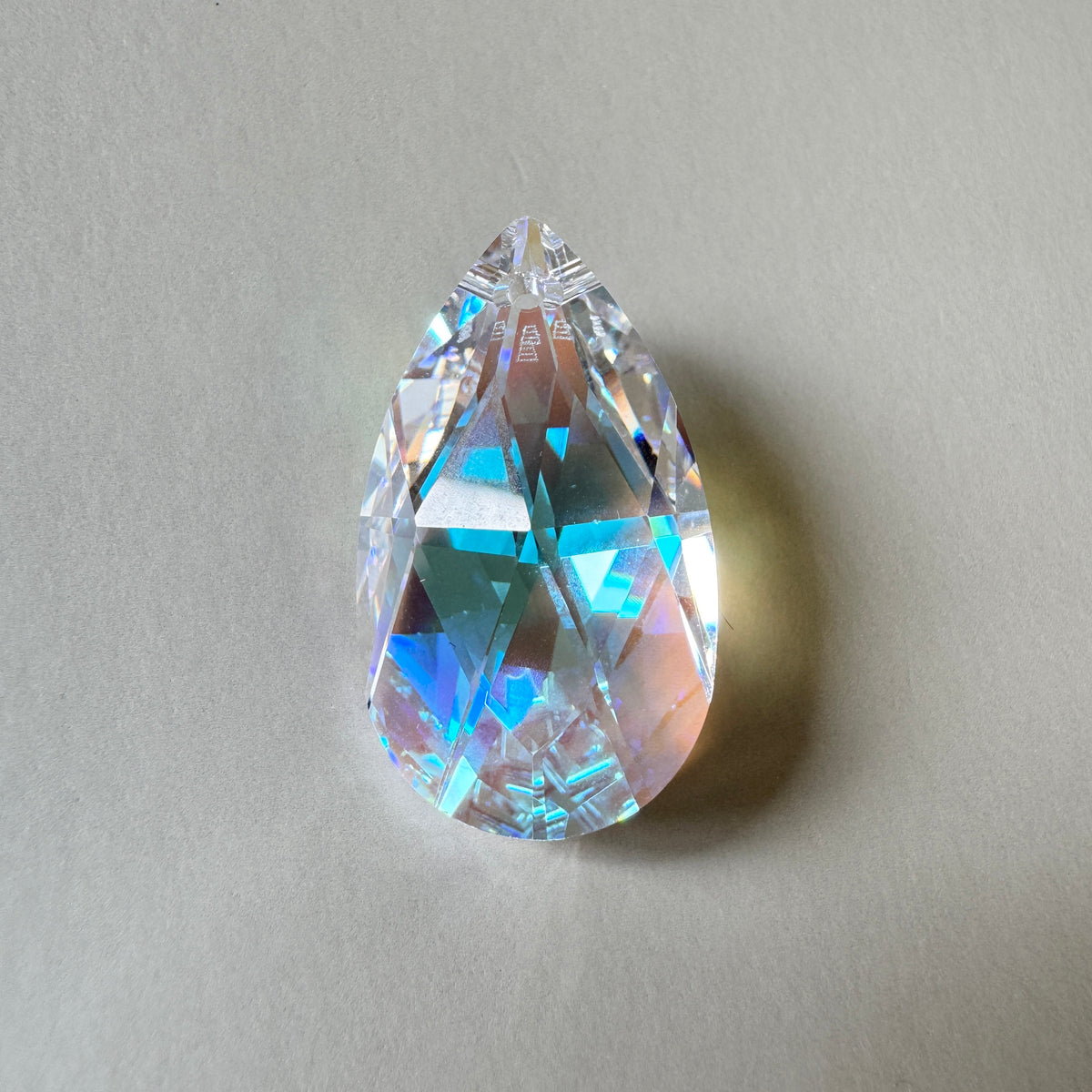 Special Set【Swarovski Vintage Drop Pendant 28mm】26MX_356