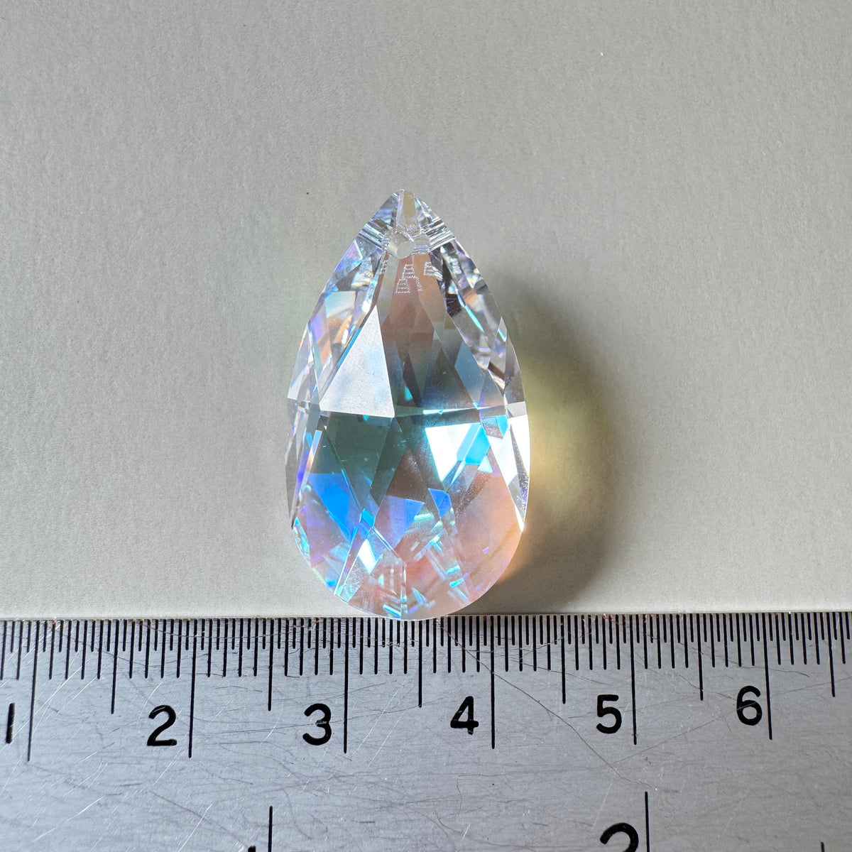 Special Set【Swarovski Vintage Drop Pendant 28mm】26MX_356
