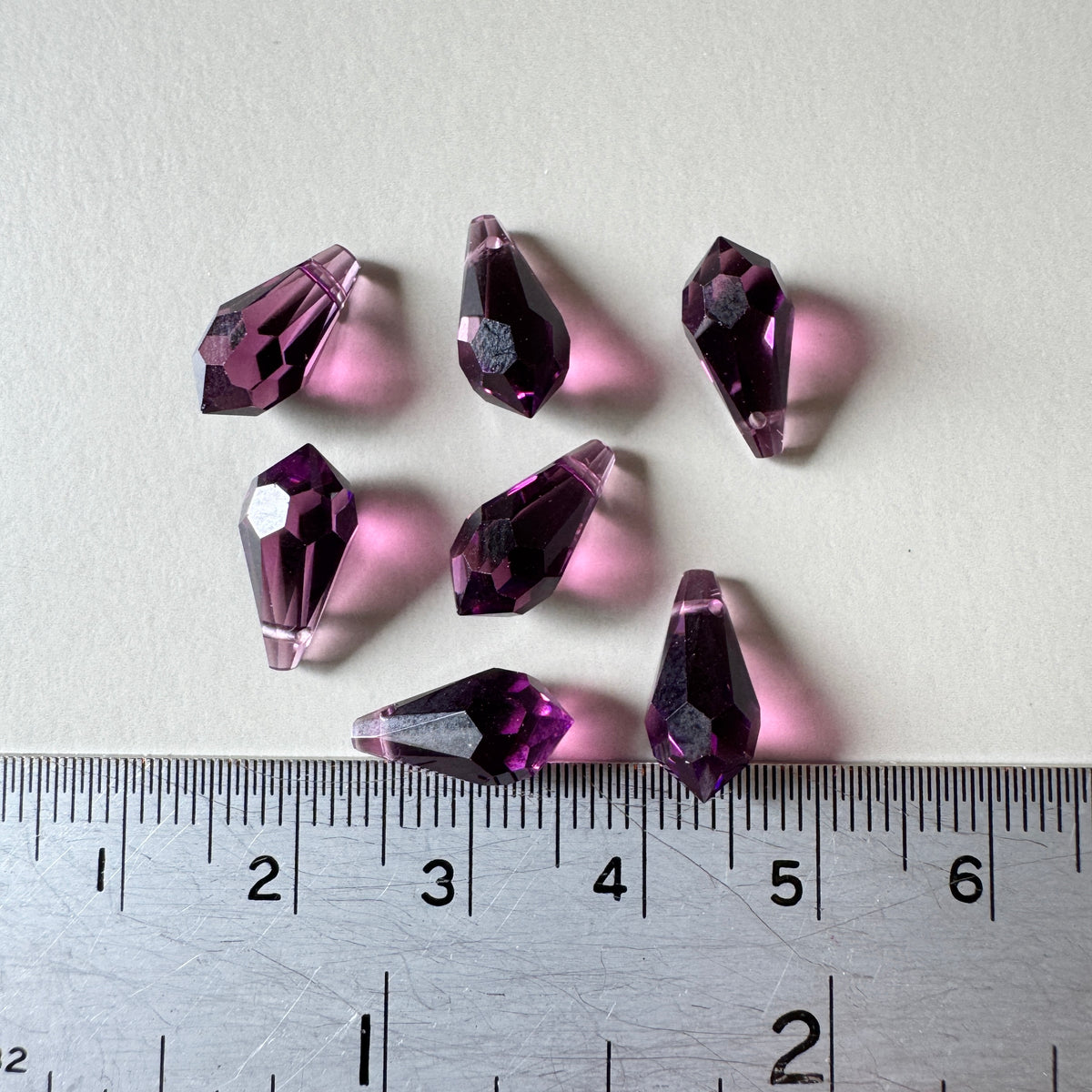 Special Set【Swarovski Drop Pendants Mix】26MX_362