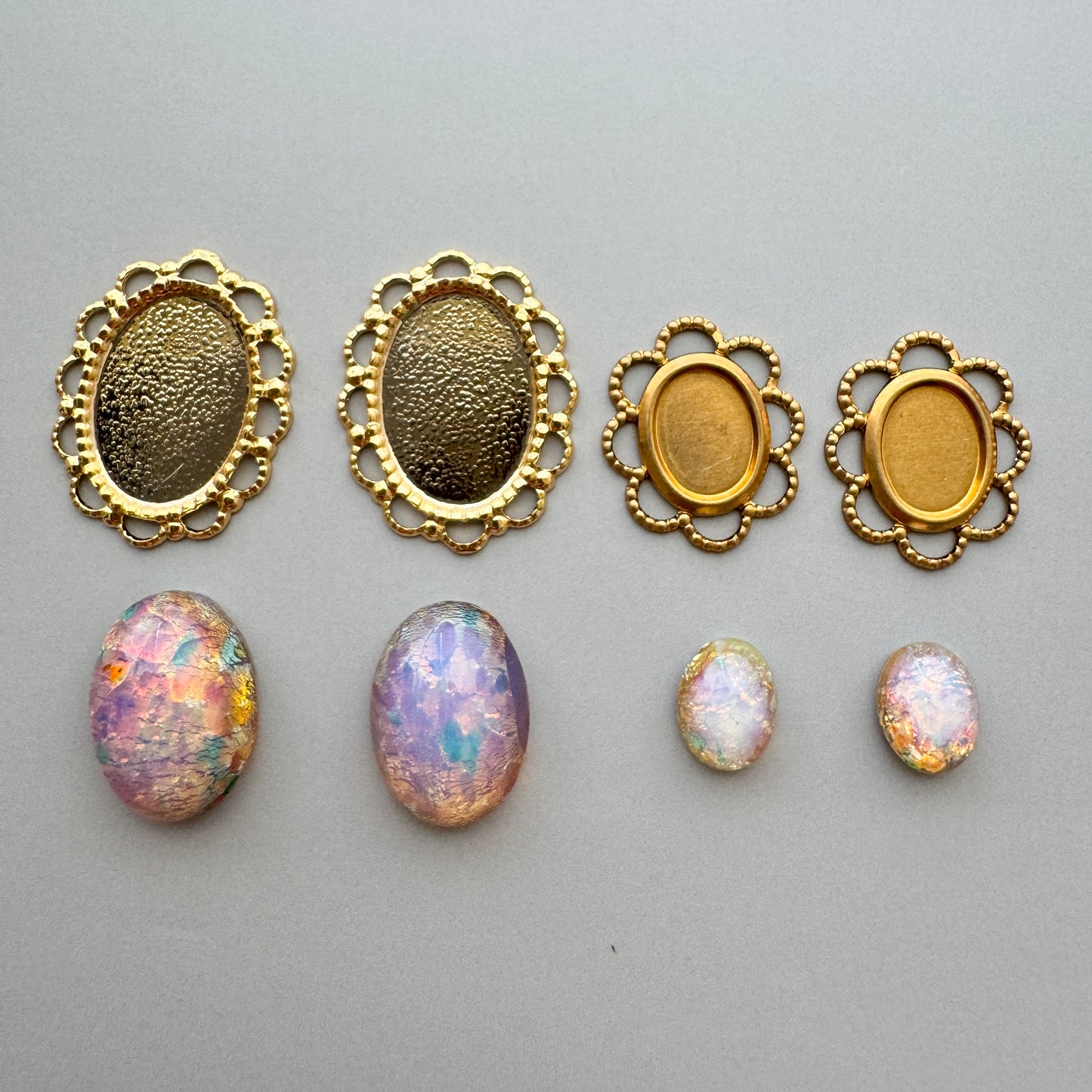 Special Set 【Fire Opal mix】26MX_02